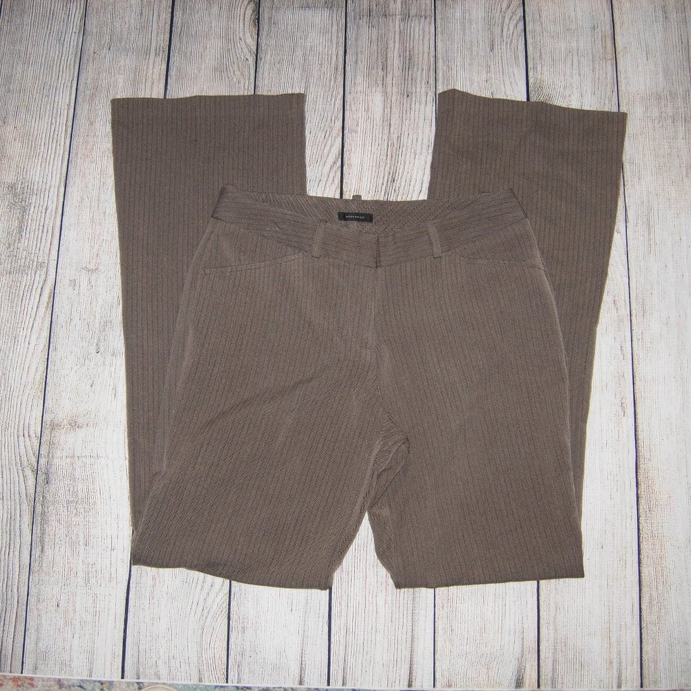 Modern Fit Pants 4